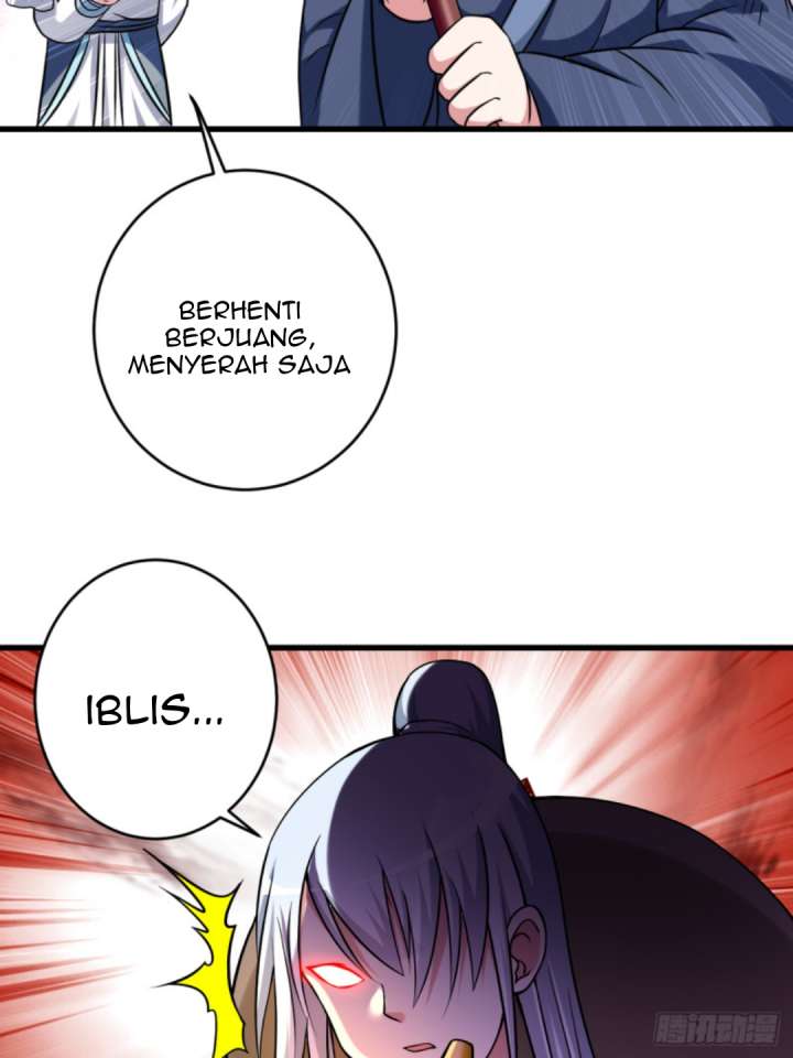 My Disciples Are All Immortals Chapter 117 Gambar 14