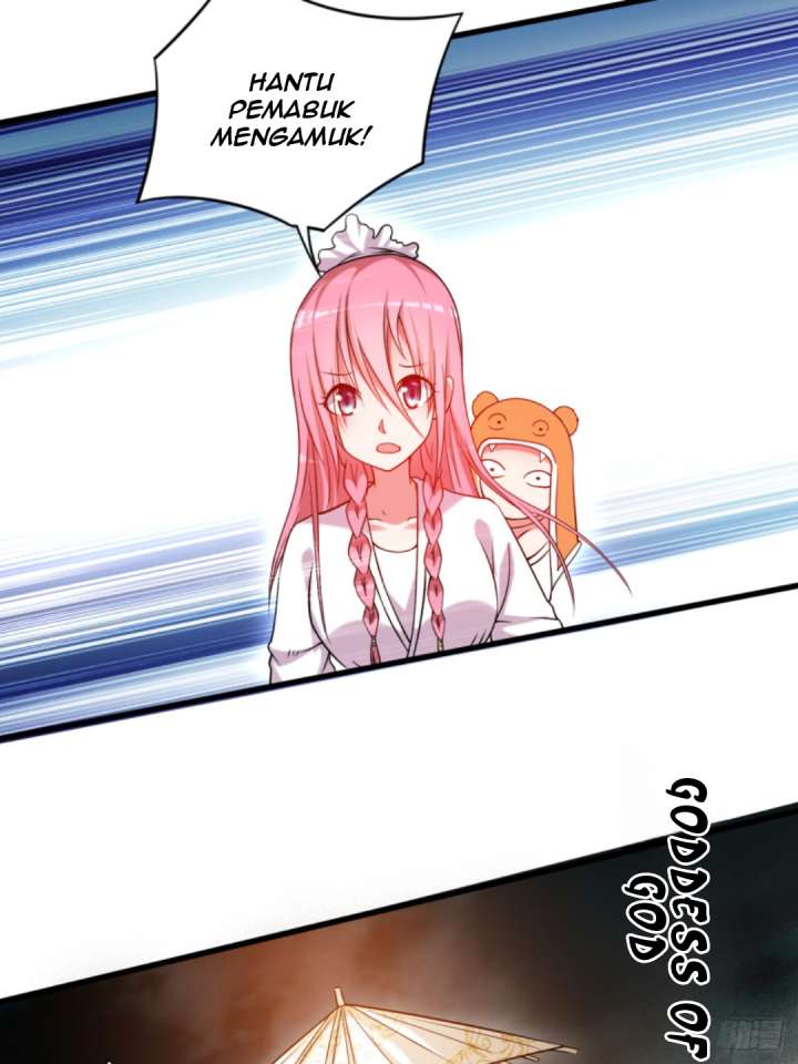 My Disciples Are All Immortals Chapter 117 Gambar 18