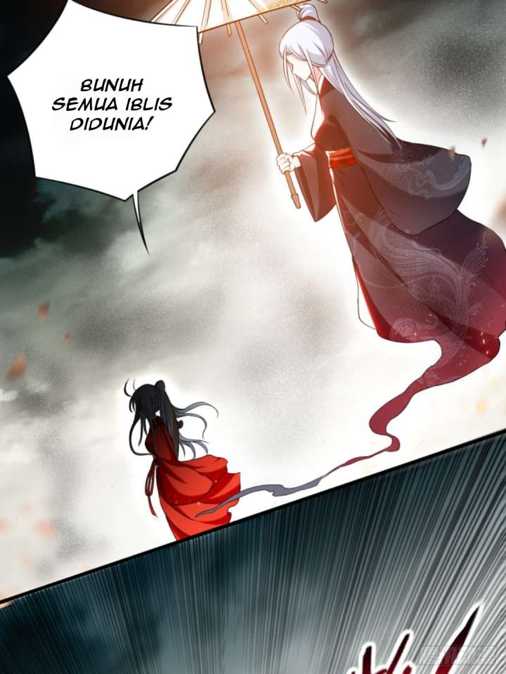 My Disciples Are All Immortals Chapter 117 Gambar 19