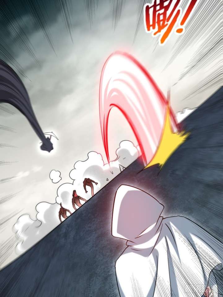 My Disciples Are All Immortals Chapter 117 Gambar 20