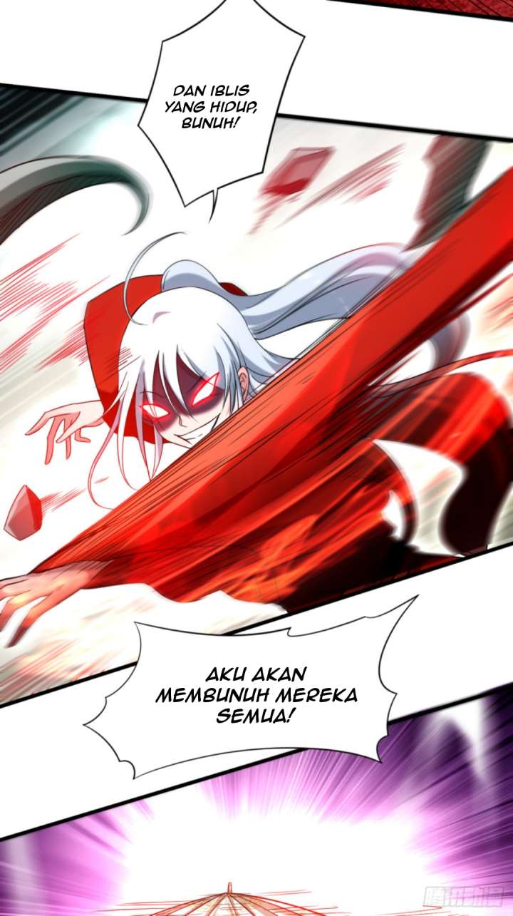 My Disciples Are All Immortals Chapter 117 Gambar 22