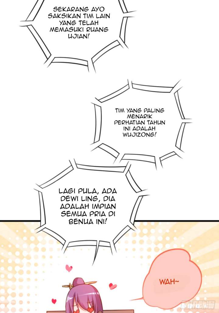 My Disciples Are All Immortals Chapter 117 Gambar 31