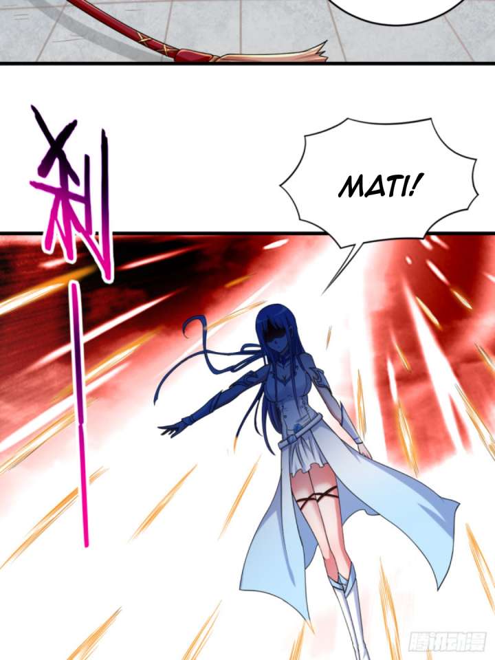 My Disciples Are All Immortals Chapter 117 Gambar 34
