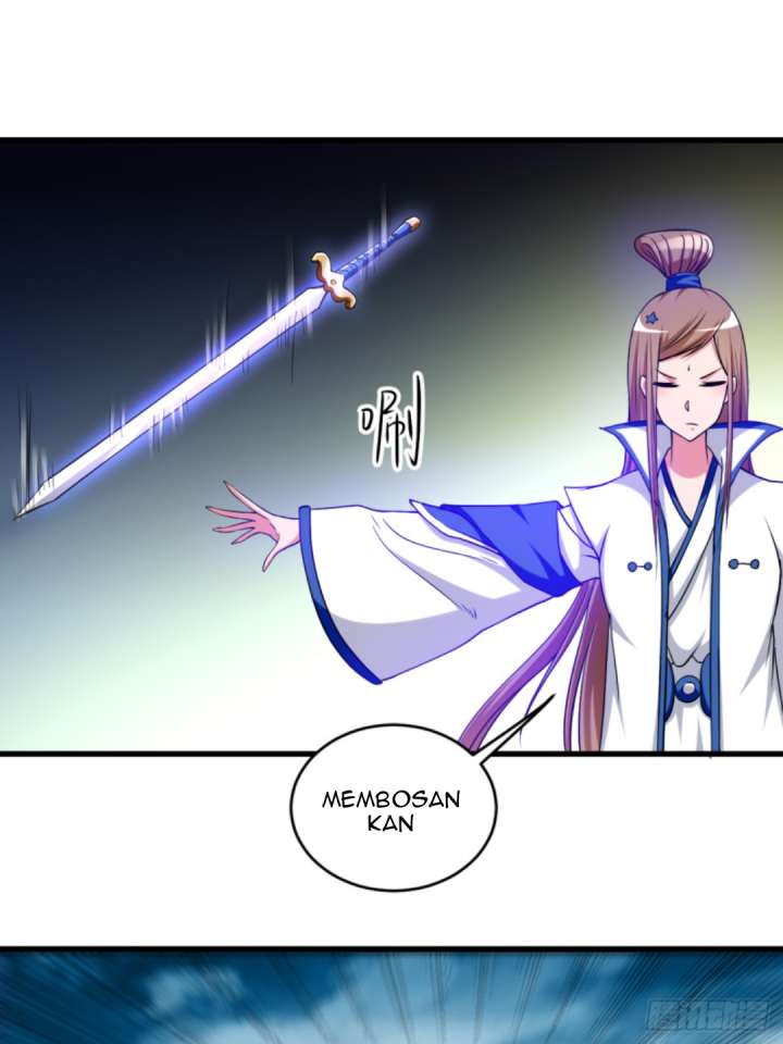 My Disciples Are All Immortals Chapter 117 Gambar 40