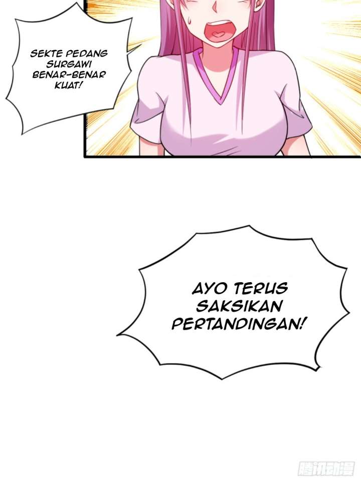 My Disciples Are All Immortals Chapter 117 Gambar 43