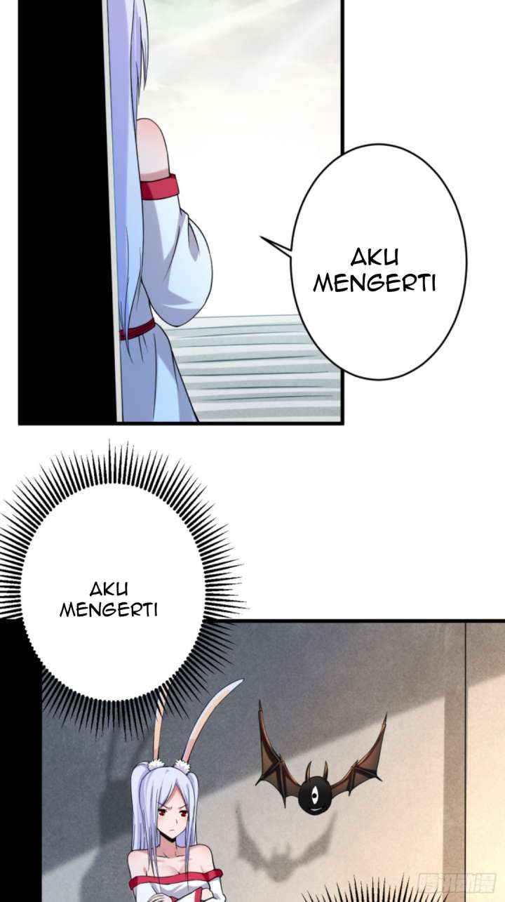 My Disciples Are All Immortals Chapter 117 Gambar 49