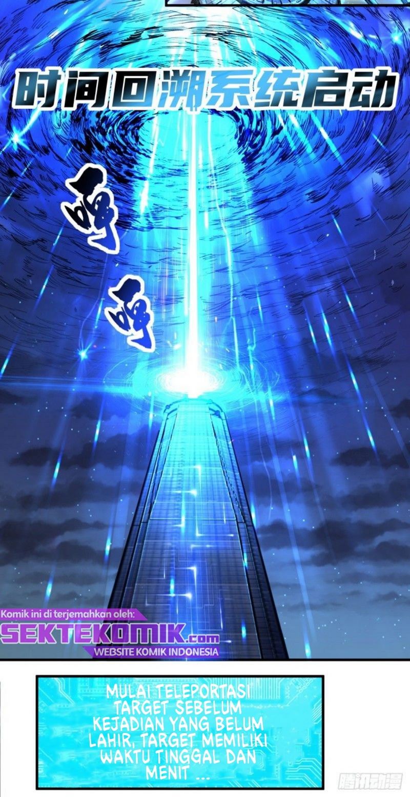 My End of the World Legion of Women Chapter 01 Gambar 8