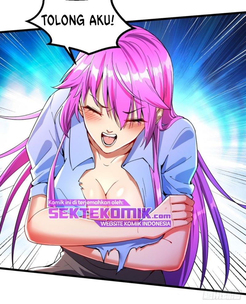 My End of the World Legion of Women Chapter 01 Gambar 20