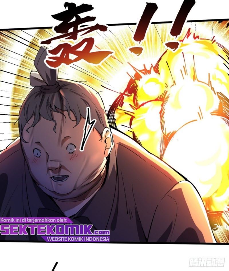 My End of the World Legion of Women Chapter 01 Gambar 22
