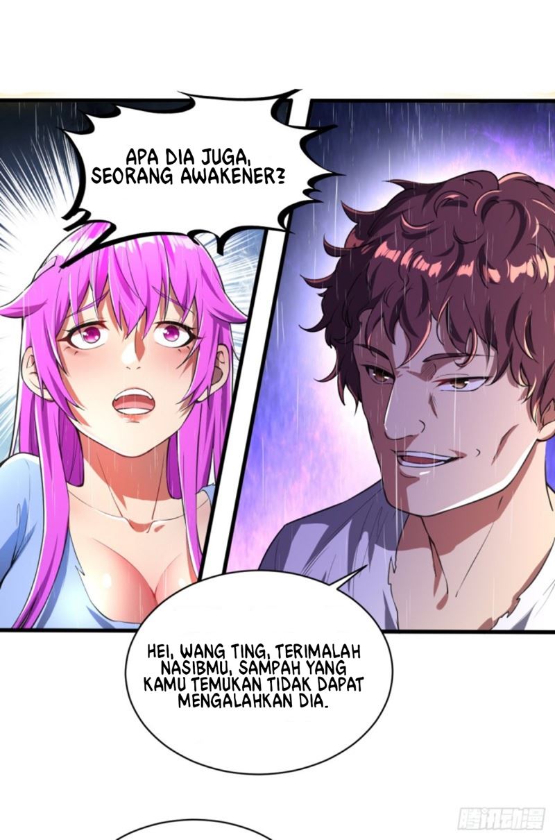 My End of the World Legion of Women Chapter 05 Gambar 6