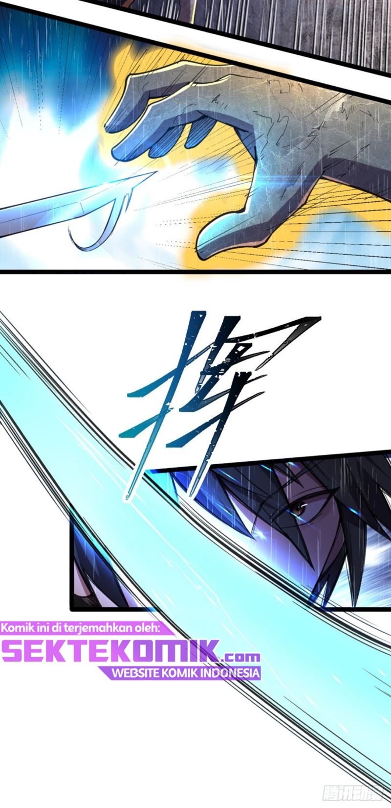 My End of the World Legion of Women Chapter 05 Gambar 11