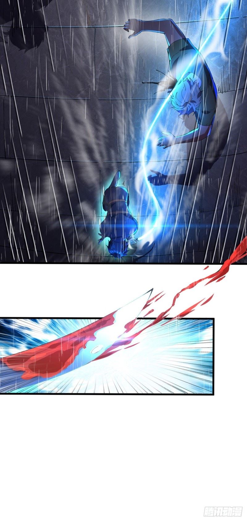 My End of the World Legion of Women Chapter 05 Gambar 18
