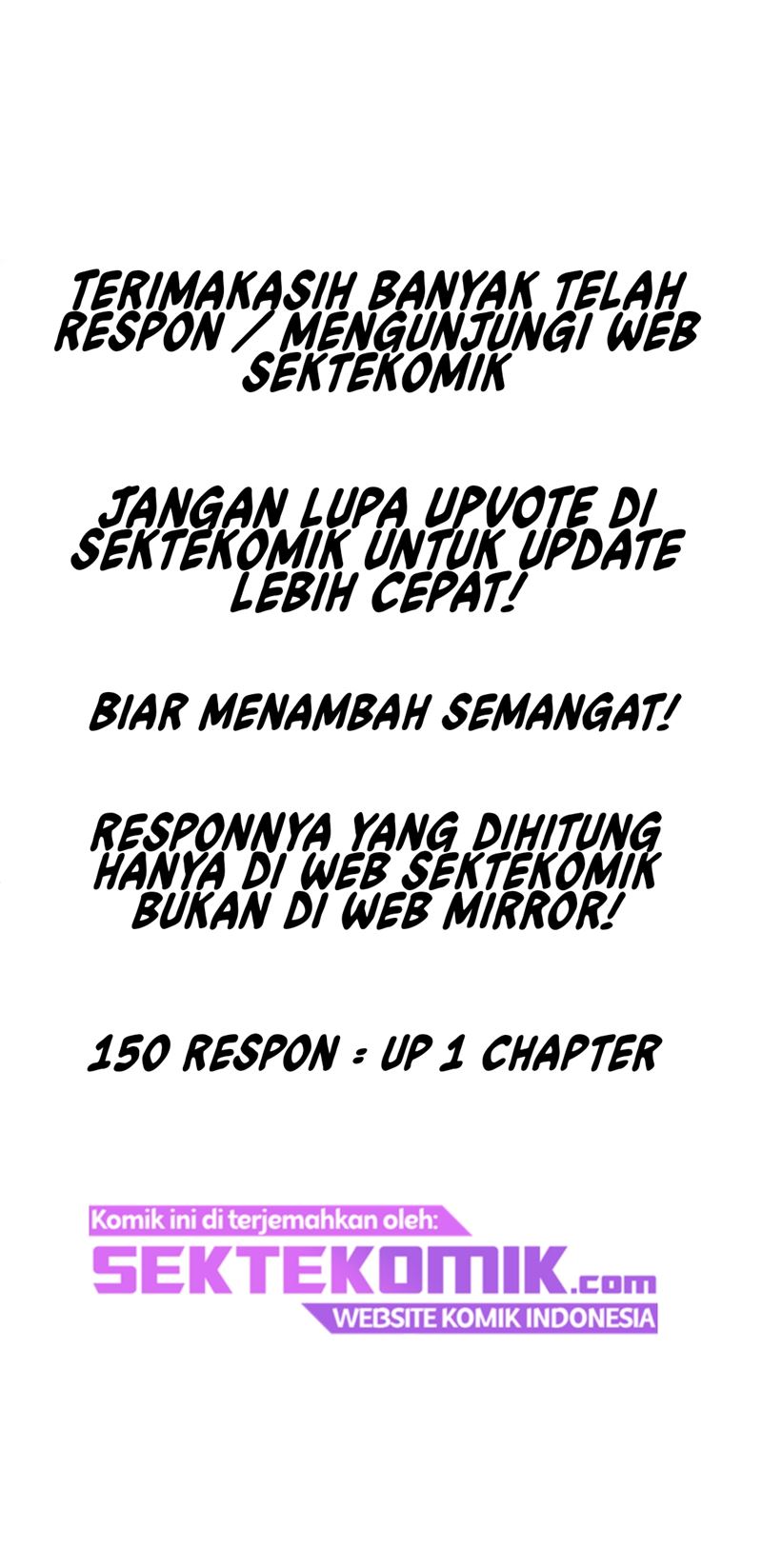 My End of the World Legion of Women Chapter 05 Gambar 21