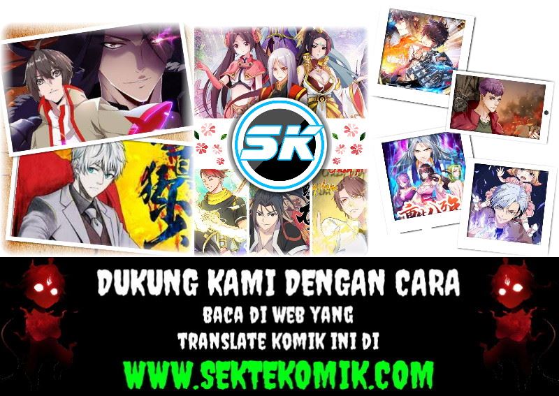 My End of the World Legion of Women Chapter 05 Gambar 22