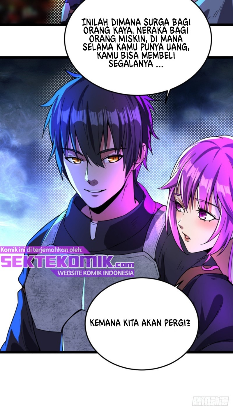 My End of the World Legion of Women Chapter 07 Gambar 5