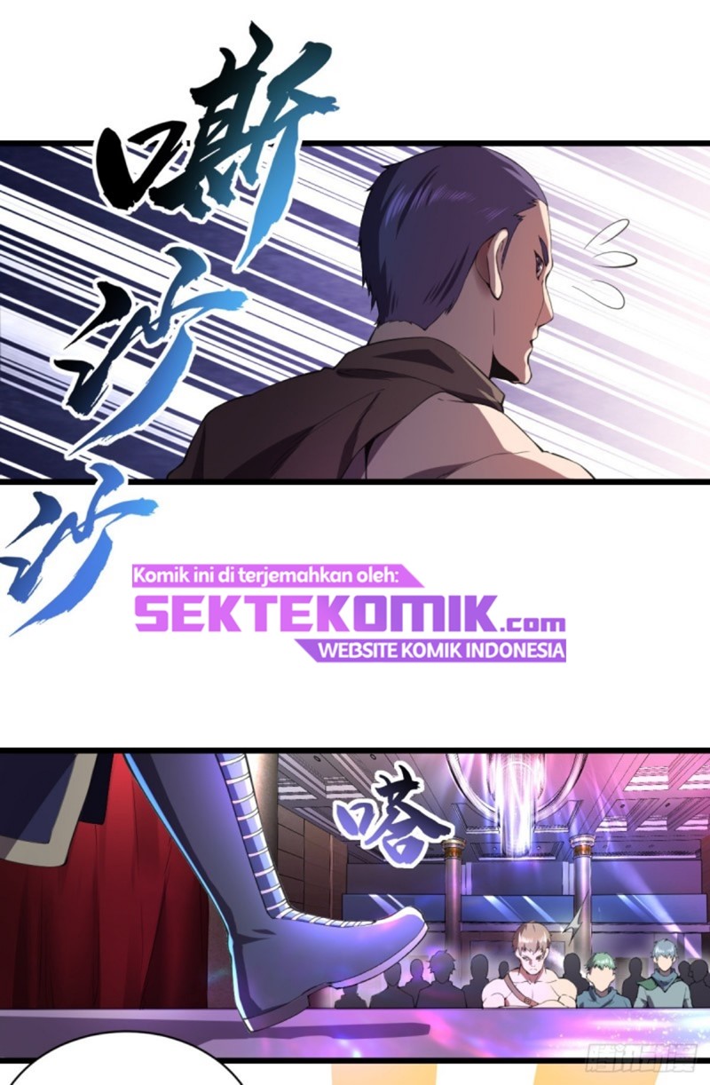 My End of the World Legion of Women Chapter 07 Gambar 9