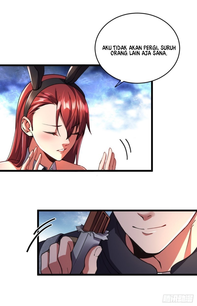 My End of the World Legion of Women Chapter 07 Gambar 15