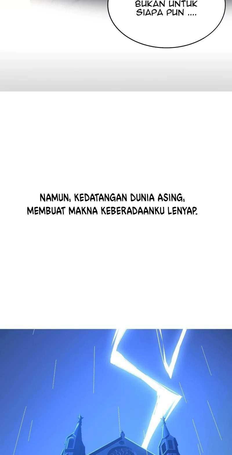 My Eschatology Lady Chapter 00 Gambar 10