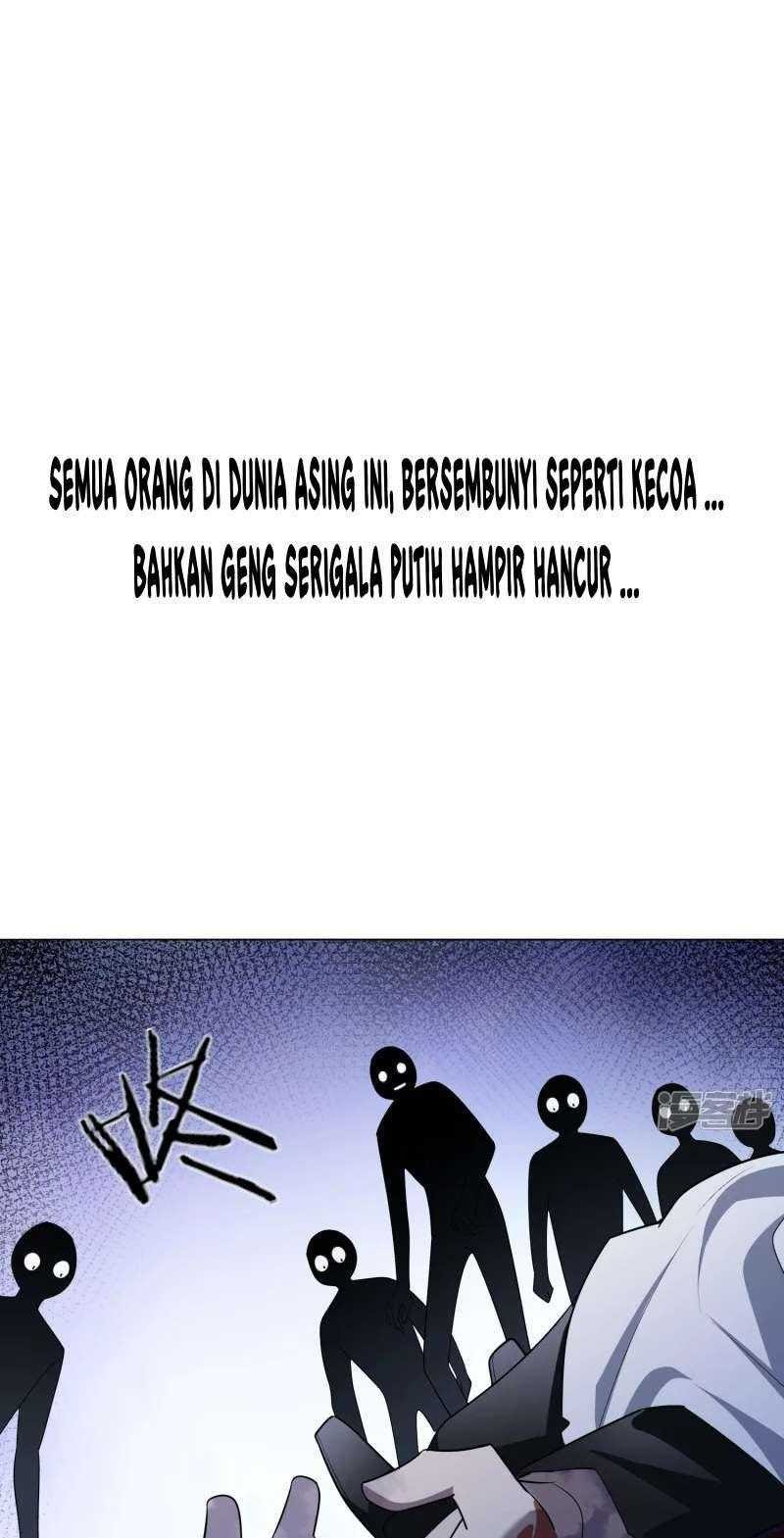 My Eschatology Lady Chapter 00 Gambar 16