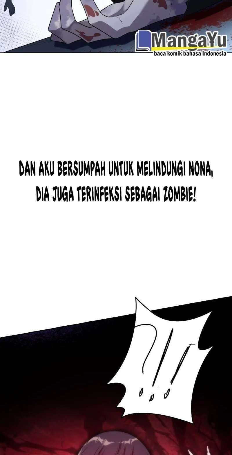 My Eschatology Lady Chapter 00 Gambar 17