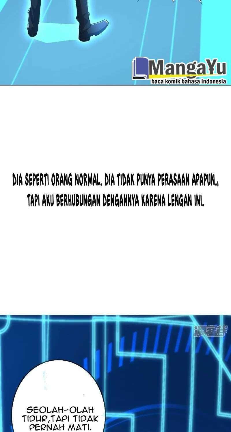 My Eschatology Lady Chapter 00 Gambar 22
