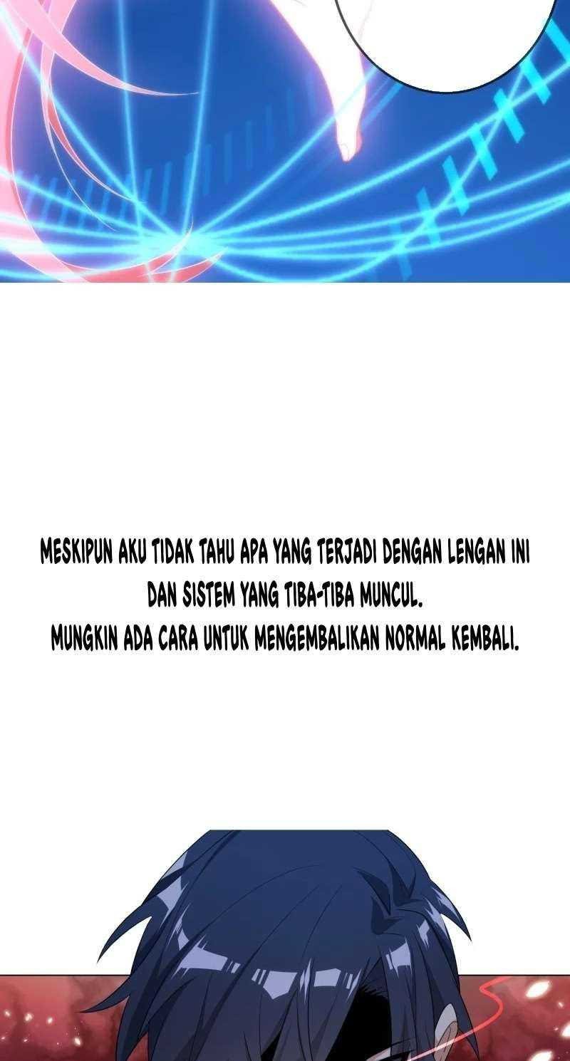 My Eschatology Lady Chapter 00 Gambar 24