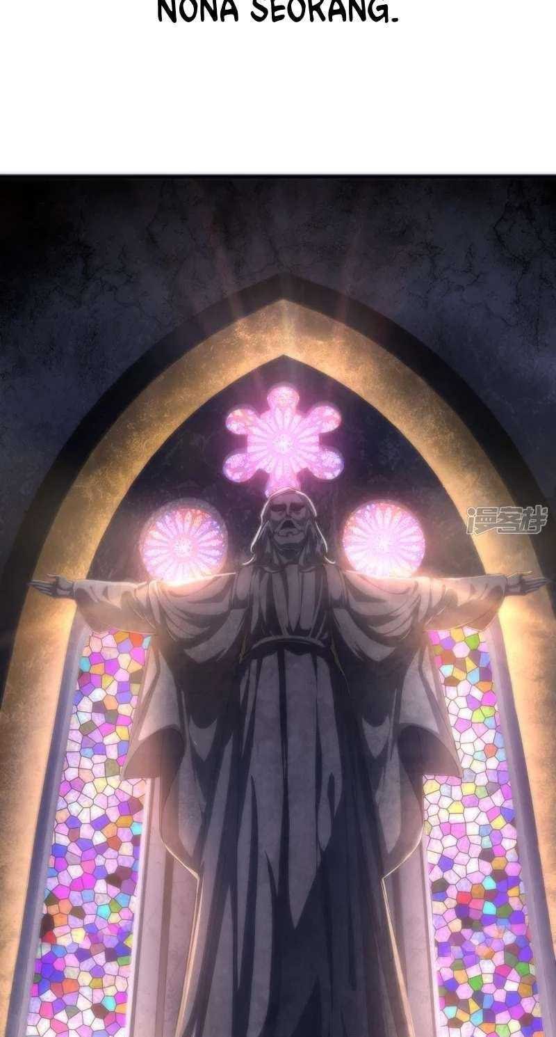 My Eschatology Lady Chapter 00 Gambar 33