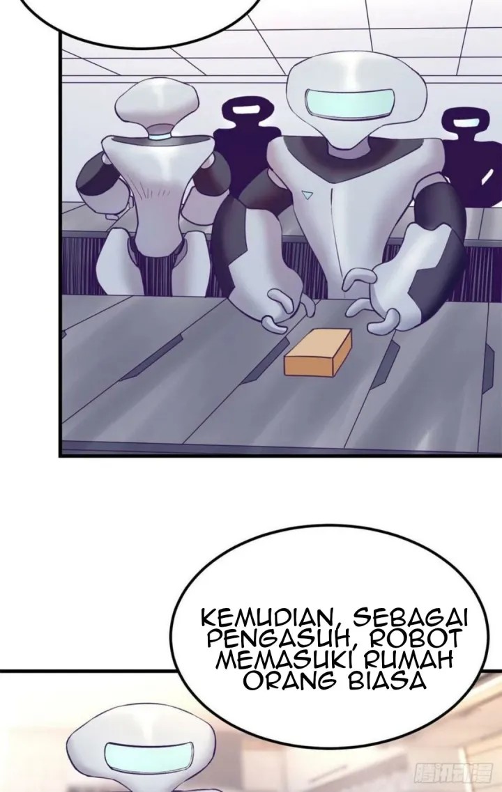 My Exclusive Dream World Adventures (My Exclusive Dreamworld Game) Chapter 112 Gambar 17