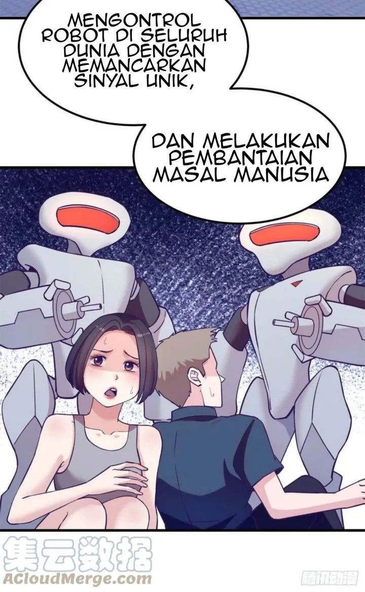 My Exclusive Dream World Adventures (My Exclusive Dreamworld Game) Chapter 112 Gambar 22