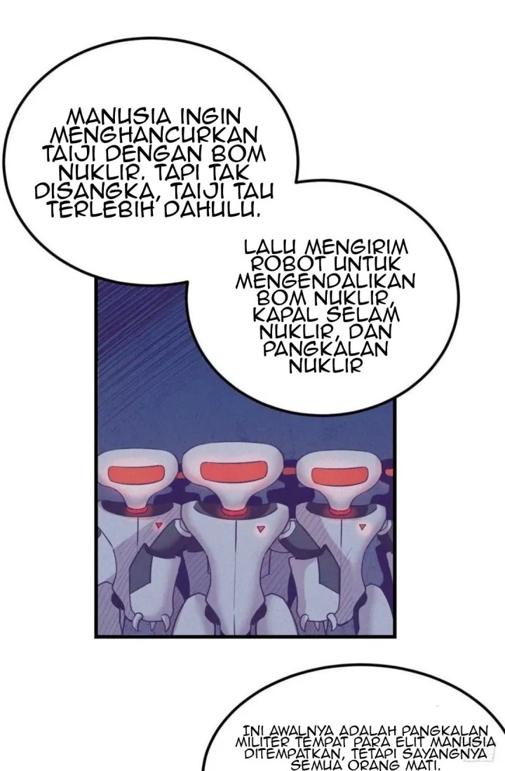 My Exclusive Dream World Adventures (My Exclusive Dreamworld Game) Chapter 112 Gambar 25
