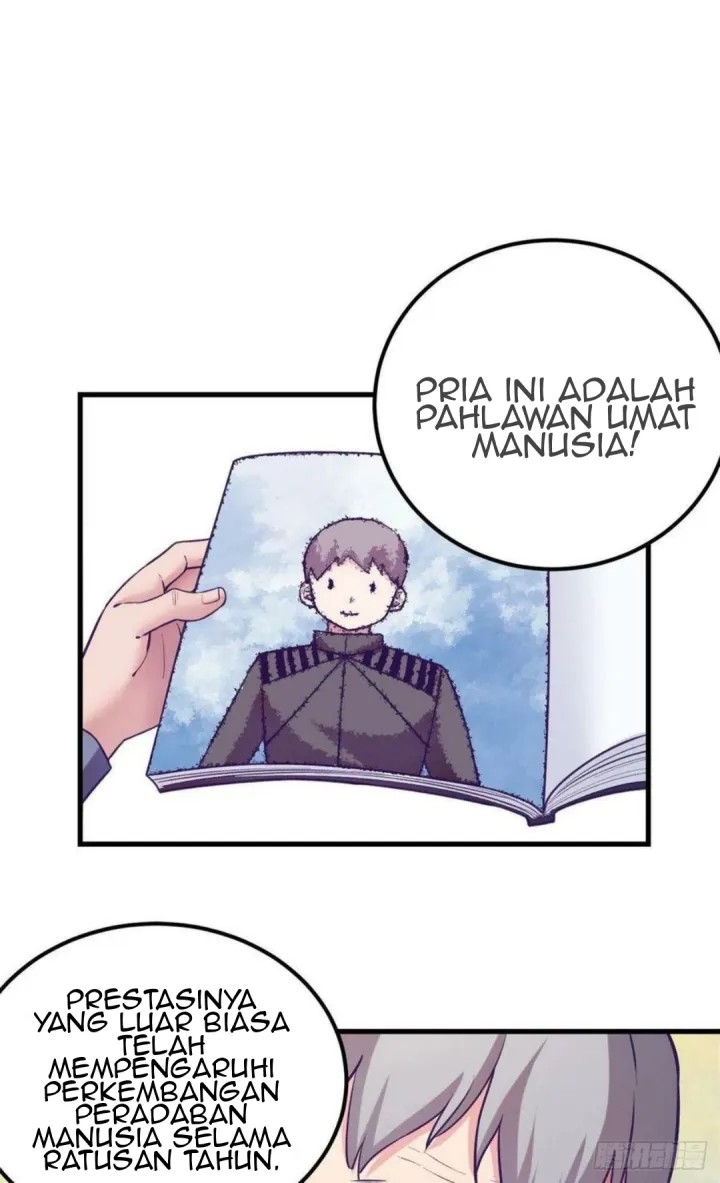 My Exclusive Dream World Adventures (My Exclusive Dreamworld Game) Chapter 115 Gambar 3