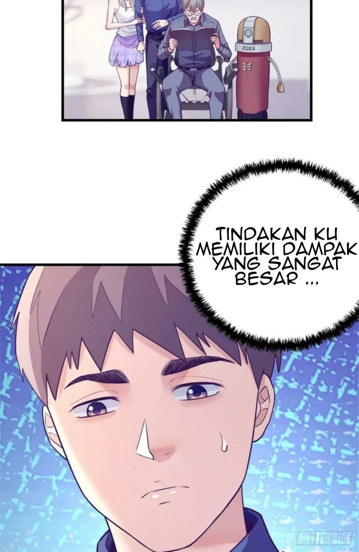 My Exclusive Dream World Adventures (My Exclusive Dreamworld Game) Chapter 115 Gambar 5
