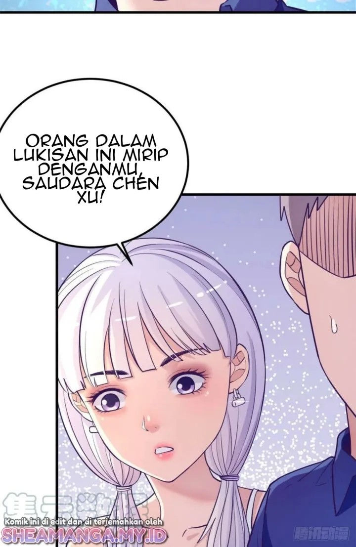 My Exclusive Dream World Adventures (My Exclusive Dreamworld Game) Chapter 115 Gambar 6