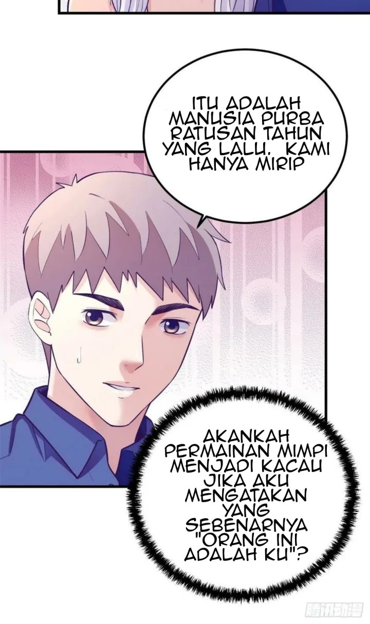 My Exclusive Dream World Adventures (My Exclusive Dreamworld Game) Chapter 115 Gambar 7