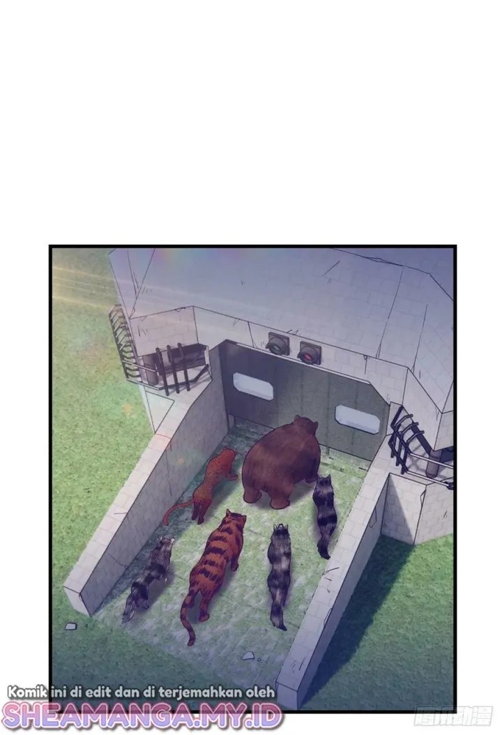 My Exclusive Dream World Adventures (My Exclusive Dreamworld Game) Chapter 115 Gambar 11