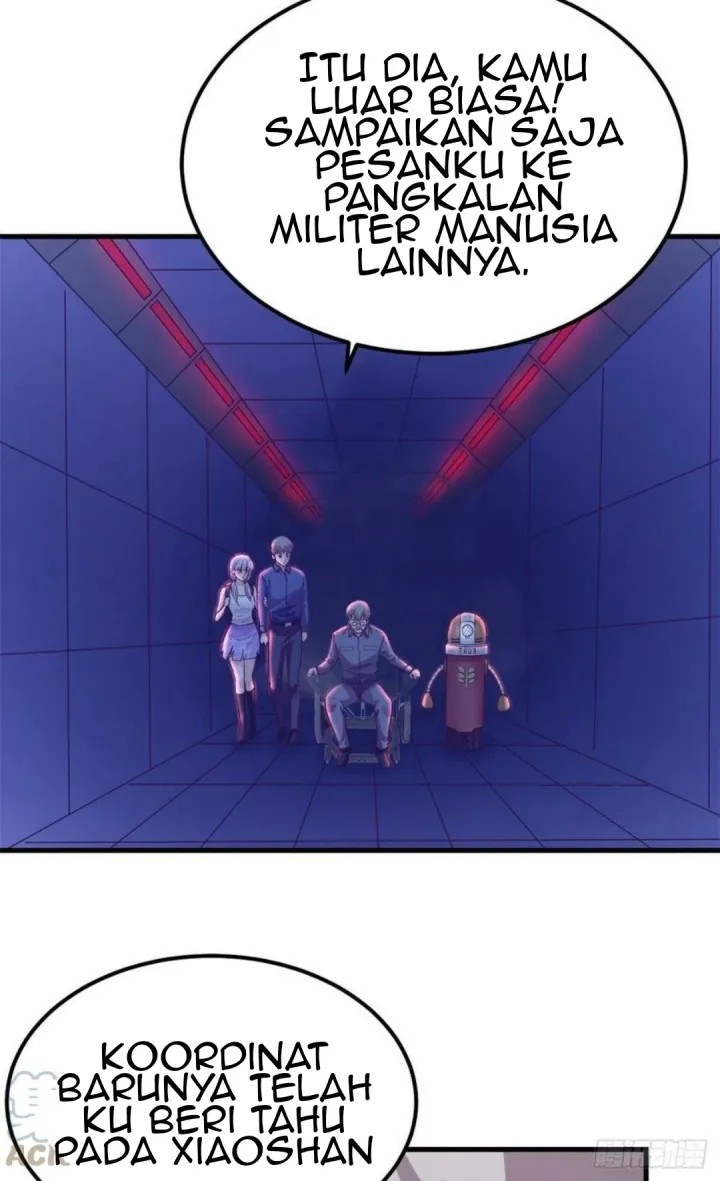 My Exclusive Dream World Adventures (My Exclusive Dreamworld Game) Chapter 115 Gambar 14