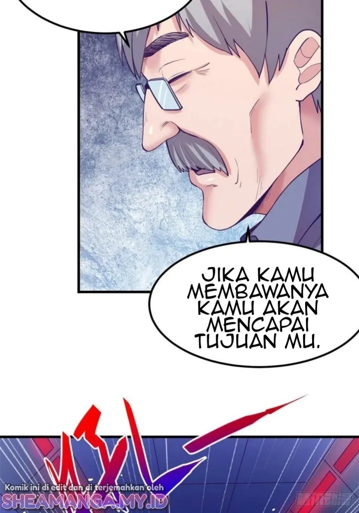 My Exclusive Dream World Adventures (My Exclusive Dreamworld Game) Chapter 115 Gambar 15