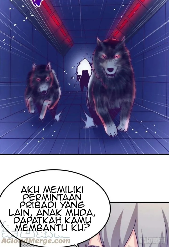 My Exclusive Dream World Adventures (My Exclusive Dreamworld Game) Chapter 115 Gambar 16