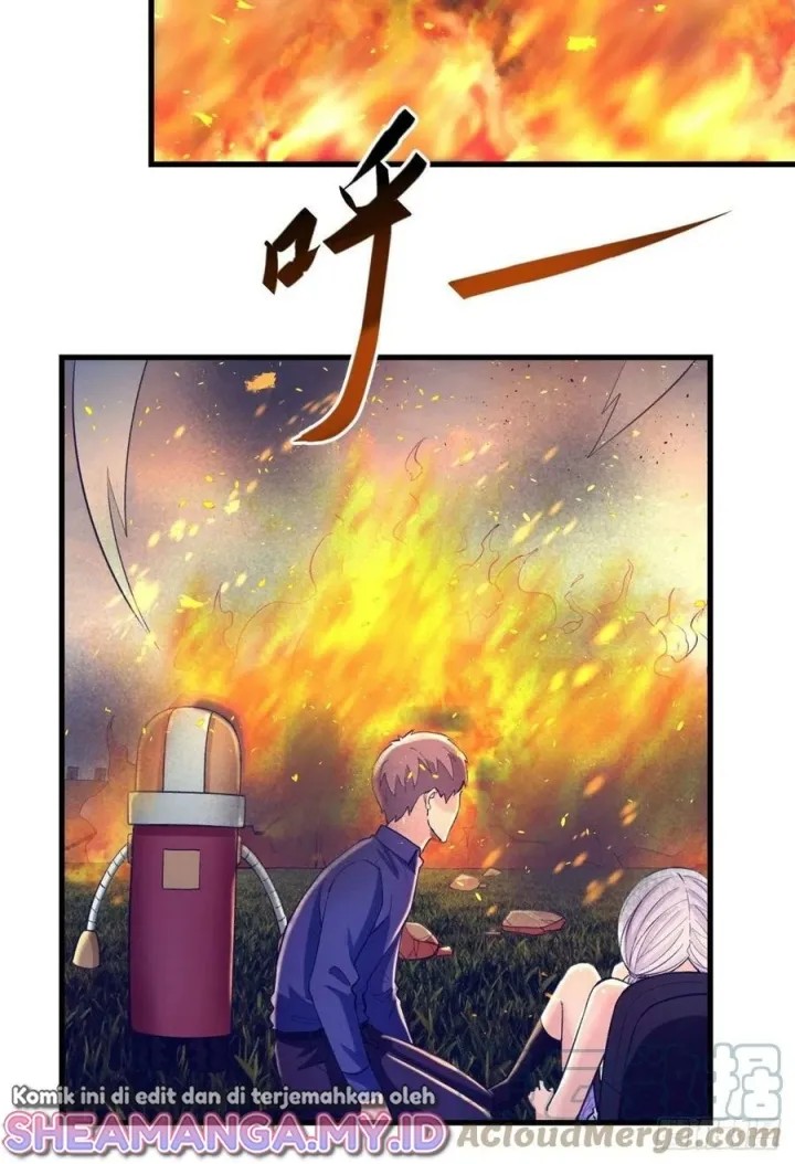 My Exclusive Dream World Adventures (My Exclusive Dreamworld Game) Chapter 115 Gambar 30