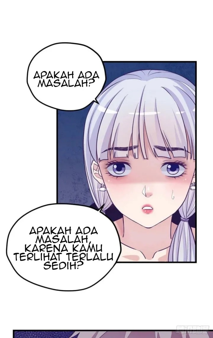 My Exclusive Dream World Adventures (My Exclusive Dreamworld Game) Chapter 115 Gambar 35