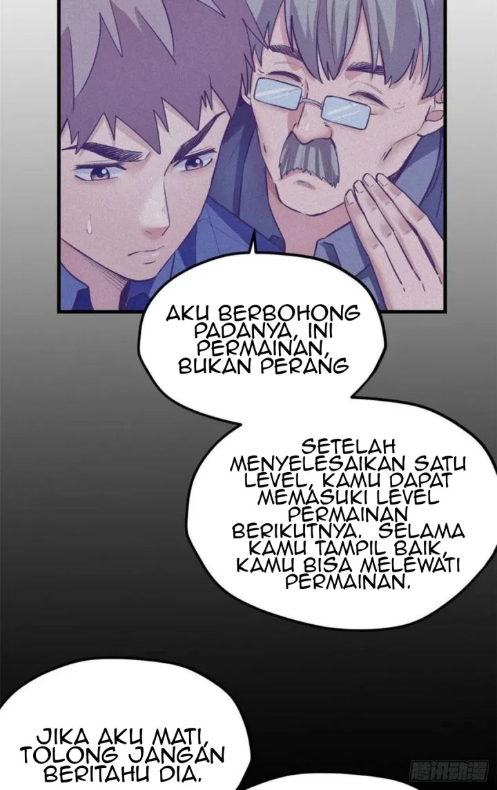 My Exclusive Dream World Adventures (My Exclusive Dreamworld Game) Chapter 115 Gambar 37