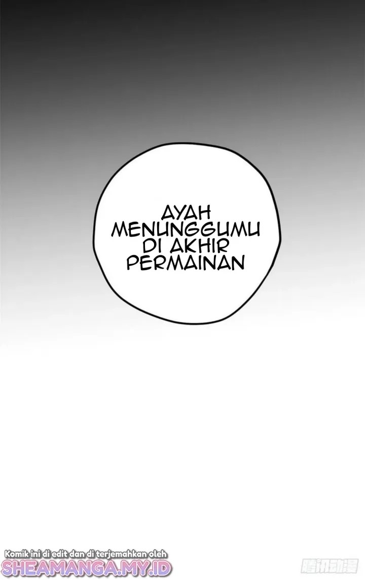 My Exclusive Dream World Adventures (My Exclusive Dreamworld Game) Chapter 115 Gambar 39