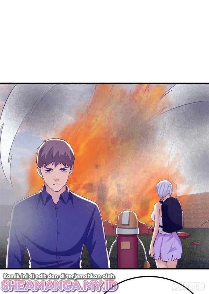 My Exclusive Dream World Adventures (My Exclusive Dreamworld Game) Chapter 117 Gambar 3