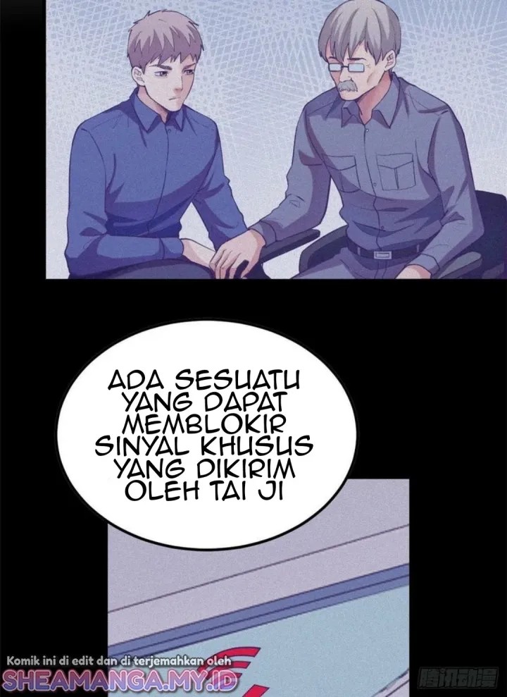 My Exclusive Dream World Adventures (My Exclusive Dreamworld Game) Chapter 117 Gambar 5