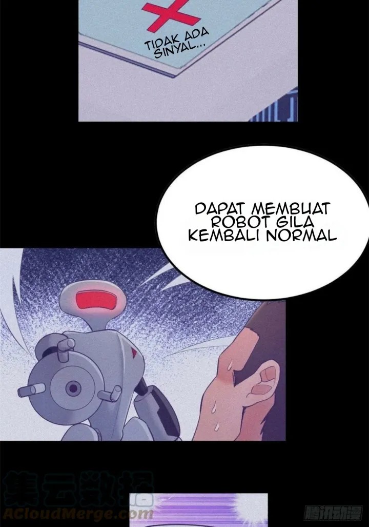My Exclusive Dream World Adventures (My Exclusive Dreamworld Game) Chapter 117 Gambar 6