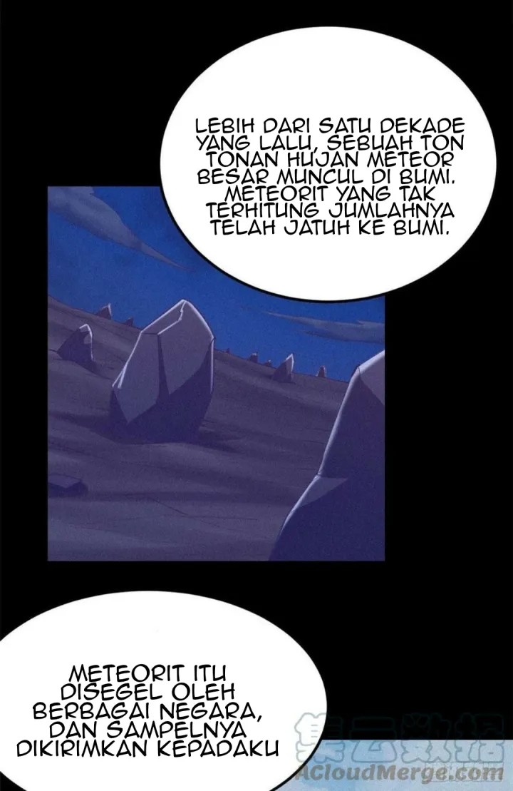 My Exclusive Dream World Adventures (My Exclusive Dreamworld Game) Chapter 117 Gambar 8