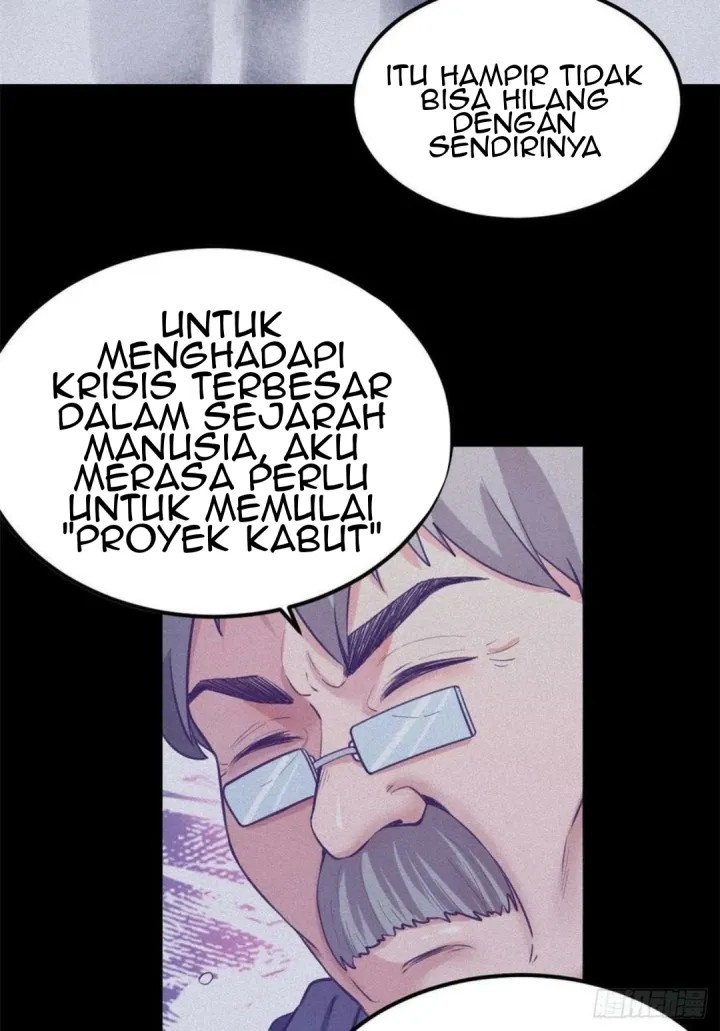 My Exclusive Dream World Adventures (My Exclusive Dreamworld Game) Chapter 117 Gambar 13