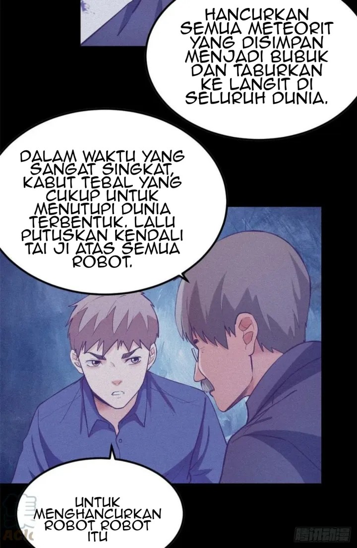 My Exclusive Dream World Adventures (My Exclusive Dreamworld Game) Chapter 117 Gambar 14