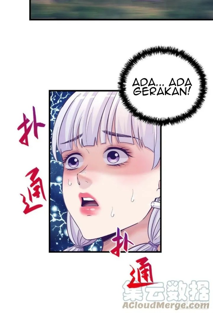 My Exclusive Dream World Adventures (My Exclusive Dreamworld Game) Chapter 117 Gambar 26