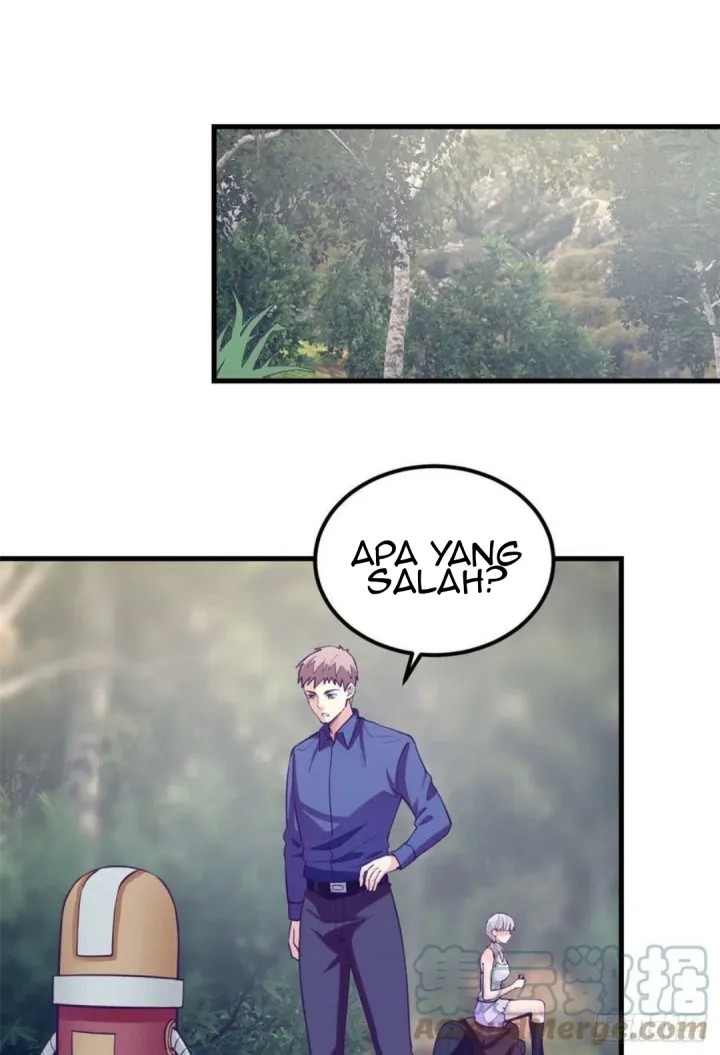 My Exclusive Dream World Adventures (My Exclusive Dreamworld Game) Chapter 117 Gambar 36